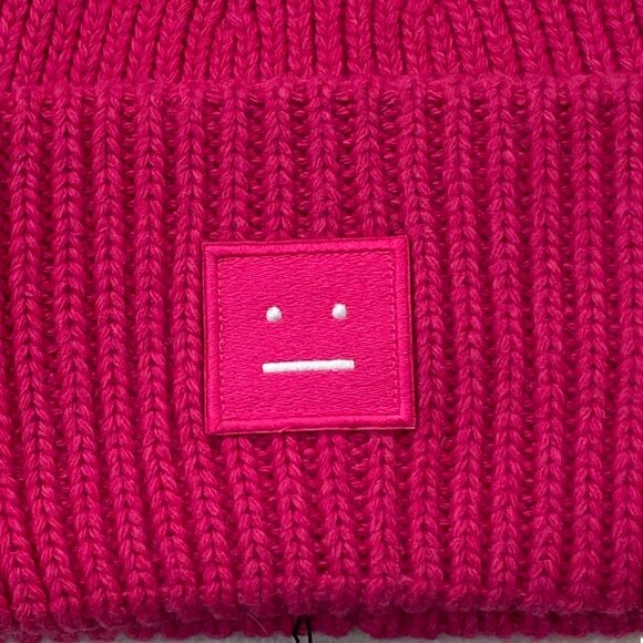 Acne Studios knit hat - Picture 5 of 6